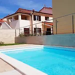 Casa de Férias Aurora Mit Pool