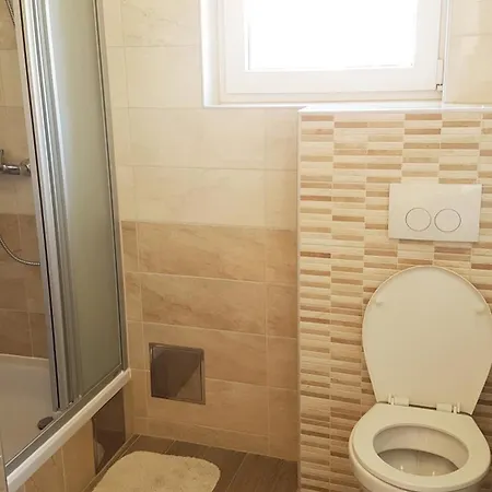 Aurora Mit Pool Vakantiehuis *